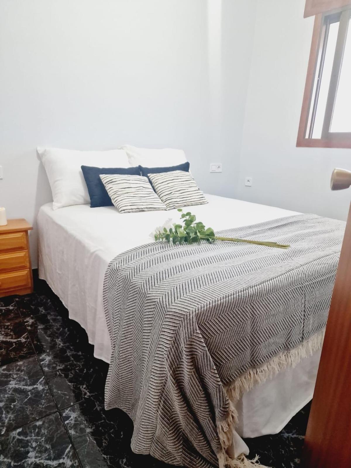 Casa Gayuba Villa Peñíscola Buitenkant foto