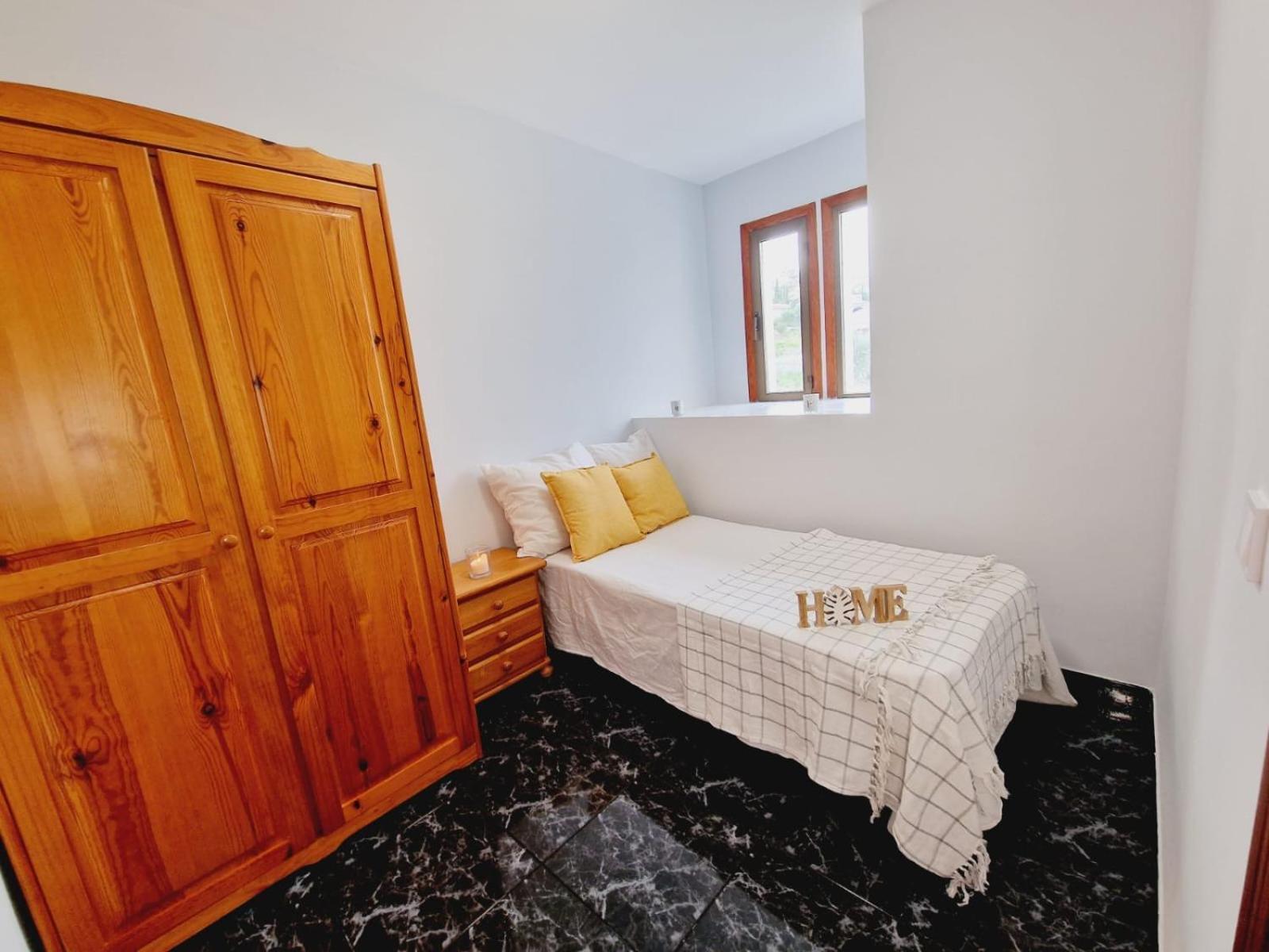 Casa Gayuba Villa Peñíscola Buitenkant foto